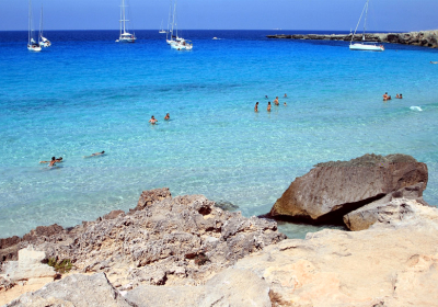 Casa Vacanze Appartamento Antica Sicilia